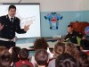 SUCCESSO ALLA SCUOLA PRIMARIA DI POLESELLA, IN PROVINCIA DI ROVIGO, DEI PROGETTI "PINOCCHIO IN BICICLETTA" E "ICARO"